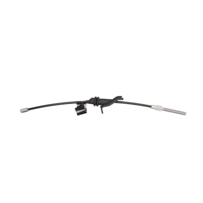 Abbildung von TRW GCH393 Handbremsseil 337 FORD: Focus C Max, Max 2, 2 Schrägheck, VOLVO: V50, S40 II, C30