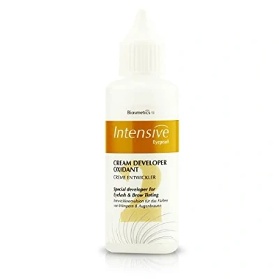 Abbildung von Biosmetics Intensive 2% Creme Entwickler 50 ml