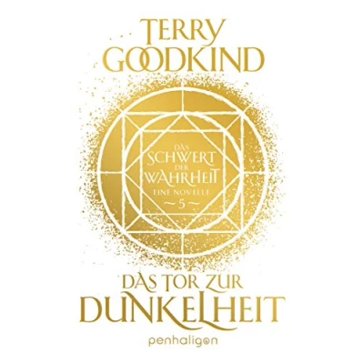 Abbildung von Das Tor zur Dunkelheit Schwert der Wahrheit: Eine Novelle (Die Kinder von D’Hara, Band 5)
