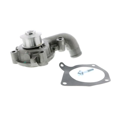 Abbildung von VAICO V25 50025 Wasserpumpe mit Dichtung Dichtring für Wasserpumpe, Befestigungsmaterial mechanisch Flügelrad aus Metall EXPERT KITS +