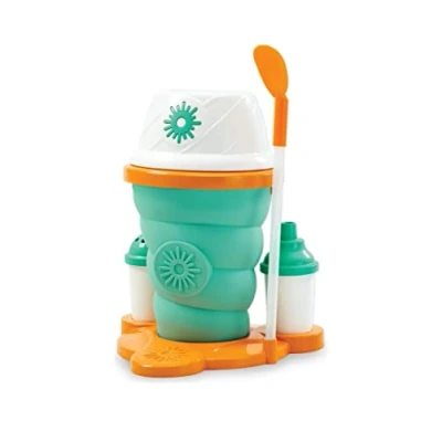 Abbildung von Ice Cream Maker Chillfactor