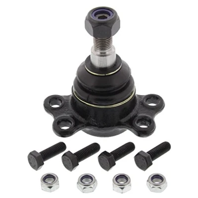 Abbildung von MAPCO 49744 Traggelenk Vorderachse, oben OPEL: Frontera A Sport SUV Cabrio, Campo, SUV, ISUZU: Trooper I