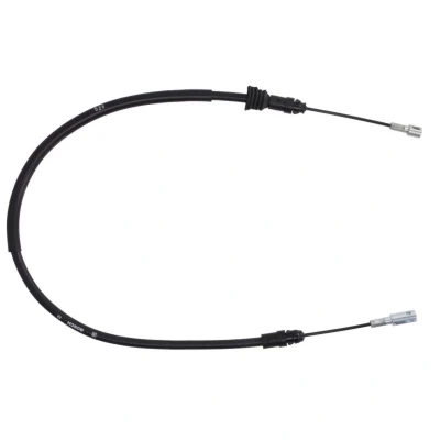 Abbildung von BOSCH 1 987 482 548 Handbremsseil 1032 RENAULT: MASTER 3 Kasten, Bus, Pritsche/Fahrgestell