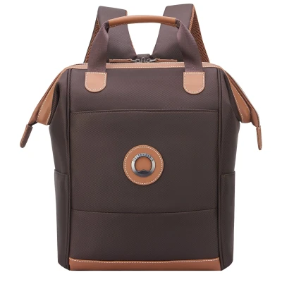 Abbildung von Delsey Chatelet Air 2.0 Tote Backpack brown