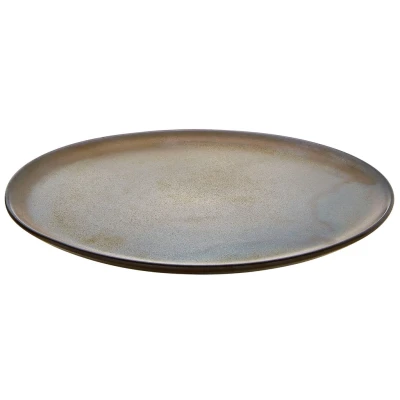 Abbildung von aida RAW Dessertteller &quot;RAW&quot;, (Set, 6 St.), Steinzeug, Ø 20 cm