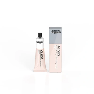 Abbildung von L&#039;Oréal Coloration Professionnel Dia Color 3 60ml