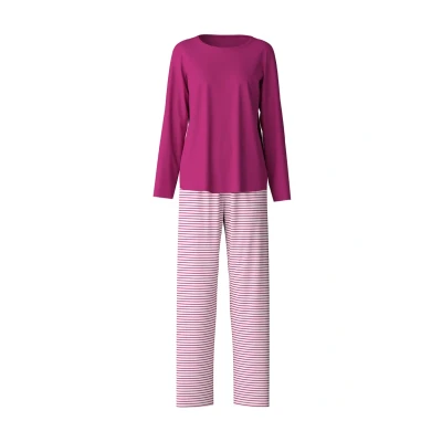 Abbildung von Calida SET Nachtwäsche Set, Damen, Größe: 36/38, Pink