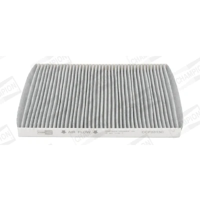 Abbildung von CHAMPION CCF0313C Innenraumfilter Aktivkohlefilter 308 235 23 CHRYSLER: Grand 5OYAGER 5, Voyager 4, IV