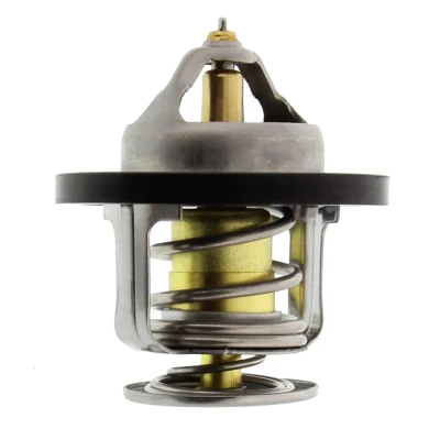 Abbildung von MAPCO 28536 Kühlwasserthermostat 88 54 mit Dichtung KIA: CARNIVAL / GRAND 3, 2, HYUNDAI: Terracan, S Coupé