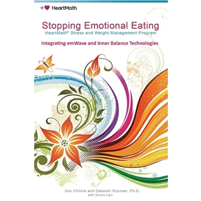 Abbildung von Stopping Emotional Eating: HeartMath Stress and Weight Management Program