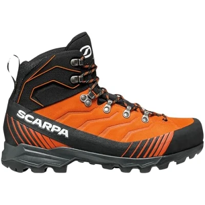 Abbildung von Scarpa Herren Ribelle TRK GTX Schuhe, Tonic, 44