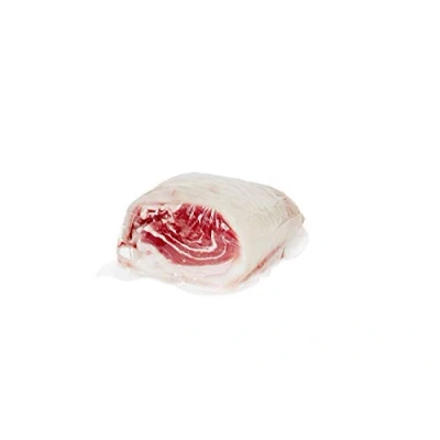Abbildung von Testina di vitello, Kalbskopf, traditionell vakuumverpacktes Produkt, Salumi Pasini, 710g