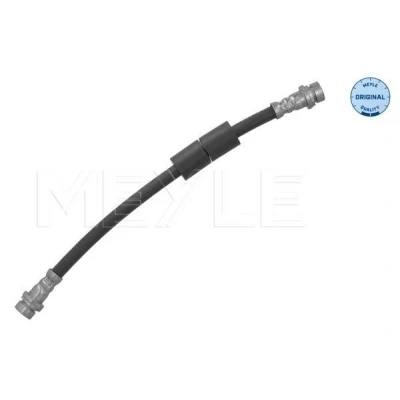 Abbildung von MEYLE 714 525 0060 Bremsschläuche Hinterachse 285 FORD: FIESTA 6