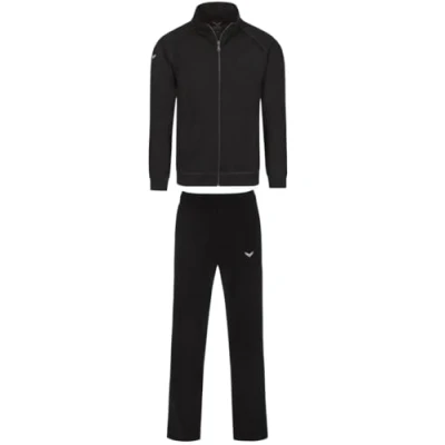 Abbildung von Trigema Jogginganzug &quot;TRIGEMA Freizeitanzug Set&quot;, (1 tlg.)