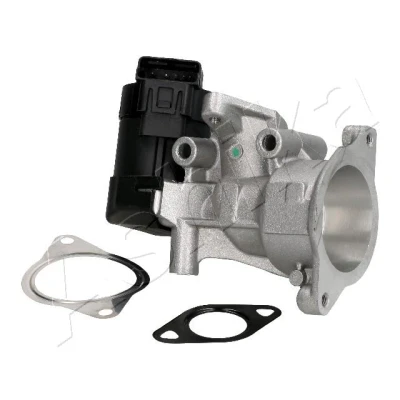 Abbildung von ASHIKA 150 00 0302 AGR Ventil elektrisch FORD: S Max Mk1, Focus 2 Kombi, C Max, PEUGEOT: 307 Schrägheck, 407 Limousine, Coupe, VOLVO: V50