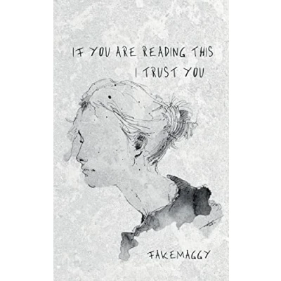 Abbildung von if you are reading this, I trust