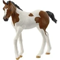Abbildung von Horse Club Paint Fohlen, Spielfigur