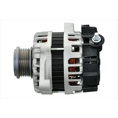 Abbildung von HELLA 8EL 015 630 291 Lichtmaschine 14V 70A HYUNDAI: i10 I, KIA: Picanto II