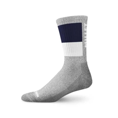 Abbildung von MILLET Seneca Wandersocken Mid Wade Unisex