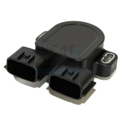 Abbildung von MEAT &amp; DORIA 90629 ABS Sensor Hinterachse rechts, links aktiver 4 polig eckig VOLVO: V70 I, S70, C70 I Cabrio
