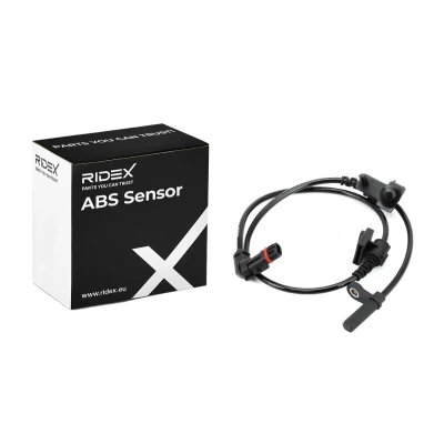 Abbildung von BLUE PRINT ADA107108 ABS Sensor Vorderachse links, rechts CHRYSLER: 300C Touring, Limousine