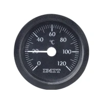Abbildung von IMIT 100847 Kapillar Einstechthermometer groß