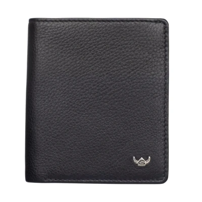 Abbildung von Golden Head Capri RFID Kombischeintasche Schwarz