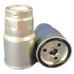 Abbildung von ALCO FILTER SP 1080 Kraftstofffilter Anschraubfilter TOYOTA: Corolla Verso, Yaris II Schrägheck, MAZDA: 6 Station Wagon, Hatchback, 323 F