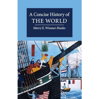 Abbildung von A Concise History of the World (Cambridge Histories)