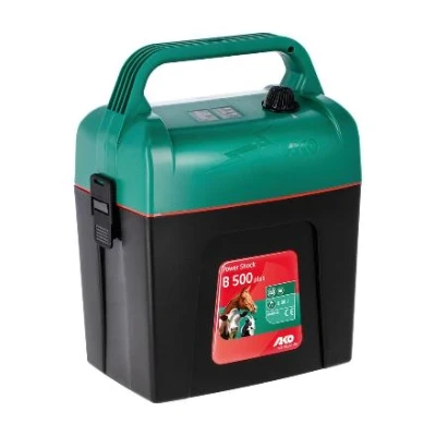 Abbildung von Ako Eco Power B 500 plus 9V