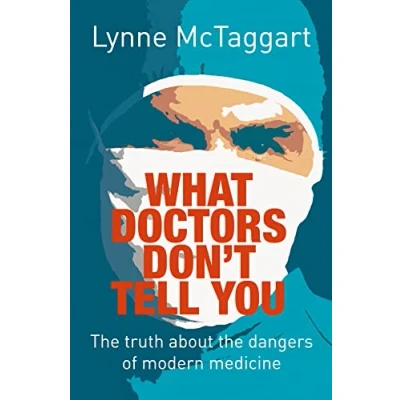 Abbildung von What Doctors Don’t Tell You