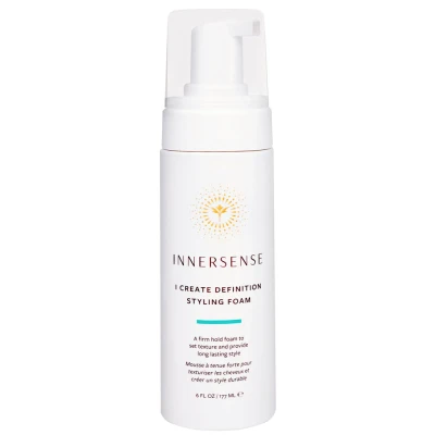 Abbildung von Innersense Organic Beauty I Create Definition 177 ml