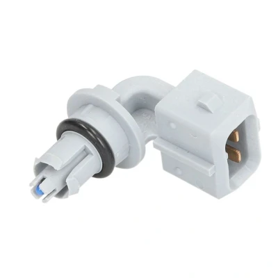 Abbildung von FEBI BILSTEIN 37174 Sensor, Ansauglufttemperatur RENAULT: CLIO 3, Kangoo I Rapid, 2, PEUGEOT: 407 Limousine, 307 CC, 206 Schrägheck