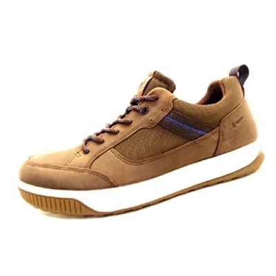 Abbildung von ECCO Byway TRED Sneaker low, Herren, Größe: 44, Brown Schuhe
