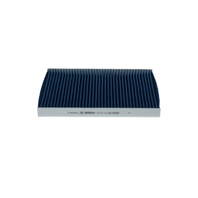 Abbildung von BOSCH 0 986 628 594 Innenraumfilter ALFA ROMEO: Stelvio, Giulia Limousine