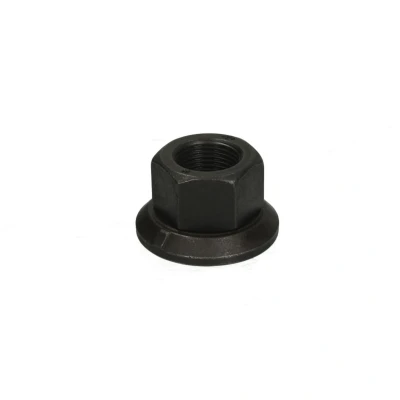 Abbildung von FEBI BILSTEIN 04900 Radmuttern Flachbund 30