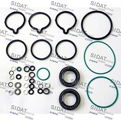 Abbildung von FISPA 81.049 Reparatursatz, Common Rail System SMART: Cabrio, OPEL: Combo C Tour, MERCEDES BENZ: ML Klasse kfzteile, kfzteile24, bandel online,