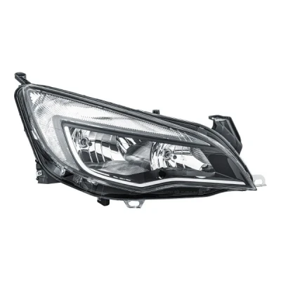 Abbildung von HELLA 1EG 010 011 681 Scheinwerfer OPEL: Astra J Sports Tourer, Schrägheck, Limousine