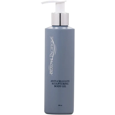 Abbildung von Beaut&eacute; Pacifique Sculpturing Body Gel / Flasche 200 ml