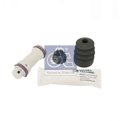 Abbildung von Reparatursatz für Kupplungspumpe DT SPARE PARTS 1.31312