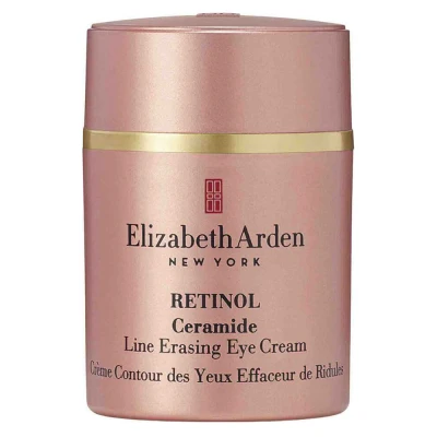 Abbildung von Elizabeth Arden Retinol Line Erasing Eye Cream 15 ml