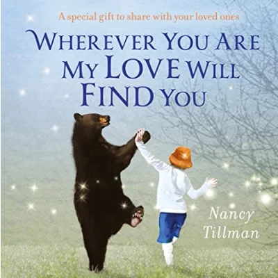 Abbildung von Wherever You Are My Love Will Find