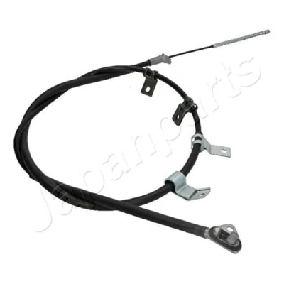 Abbildung von JAPANPARTS BC 231 Handbremsseil rechts TOYOTA: RAV4 III SUV