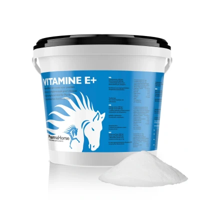 Abbildung von Vitamin E+ Pferd 1000 Gramm
