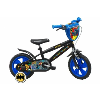 Abbildung von VOLARE BICYCLES Kinderfahrrad Batman 12 Zoll