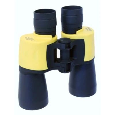Abbildung von Visionary Yellow 7x50 Marine Focus Free Waterproof Binoculars