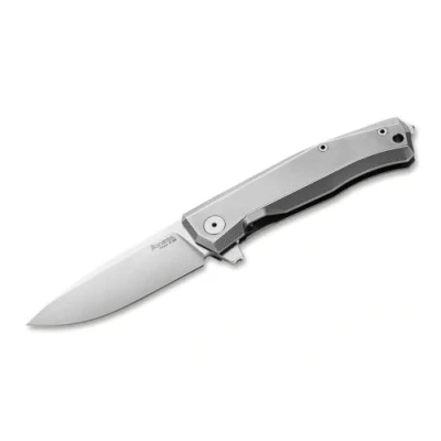 Abbildung von LionSteel Myto Titanium Grey