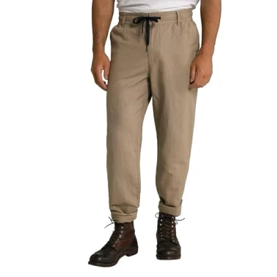 Abbildung von JP1880 Stoffhose, Herren, Größe: 7XL, Camelbraun