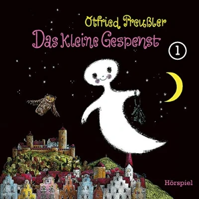 Abbildung von 01: das Kleine Gespenst (Neuproduktion)