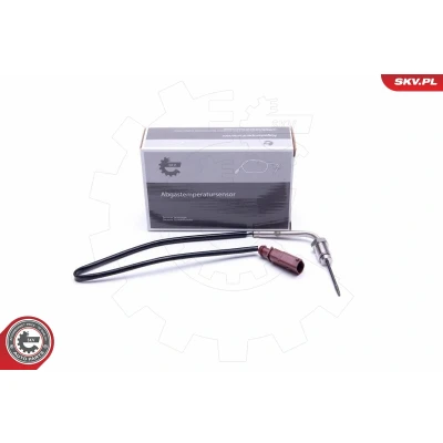 Abbildung von ESEN SKV 30SKV434 Sensor, Abgastemperatur SEAT: Ibiza 4 Schrägheck, Sportcoupe